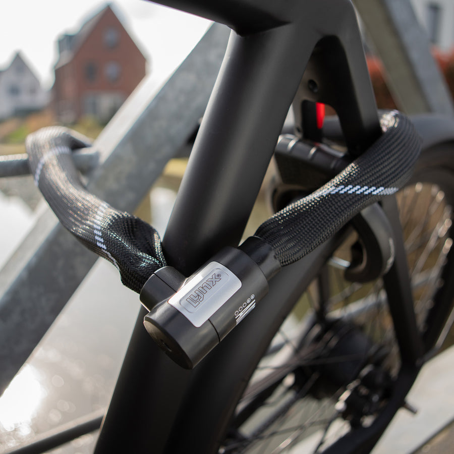Twee lengtes, twee soorten fietsen