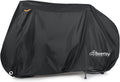 Cover-Lock™ Fietshoes met Slotopening – 100% Waterdicht