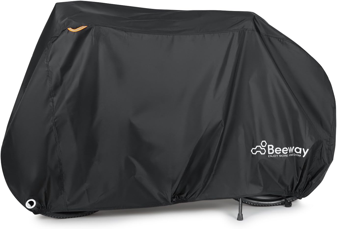 Cover-Lock™ Fietshoes met Slotopening – 100% Waterdicht
