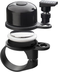 Bell-Trace™ Fietsbel met Verborgen Trackerhouder – Anti-Diefstal