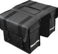 Twin-Load™ Dubbele Fietstas 40L – 100% Waterdicht met Reflectie