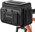 Front-Pack™ Afneembare Stuurtas 7L – Waterdicht & Touchscreen