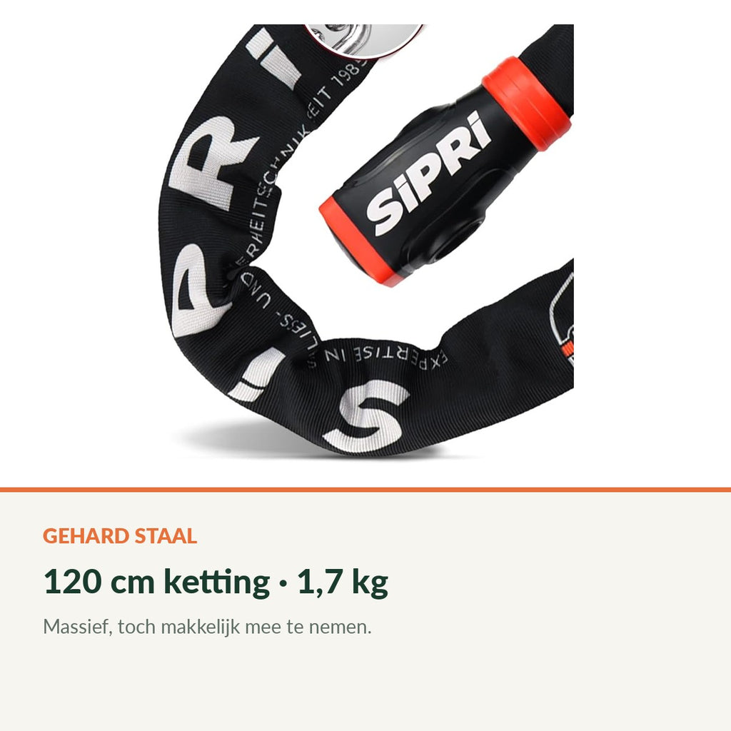 Guard-Lock