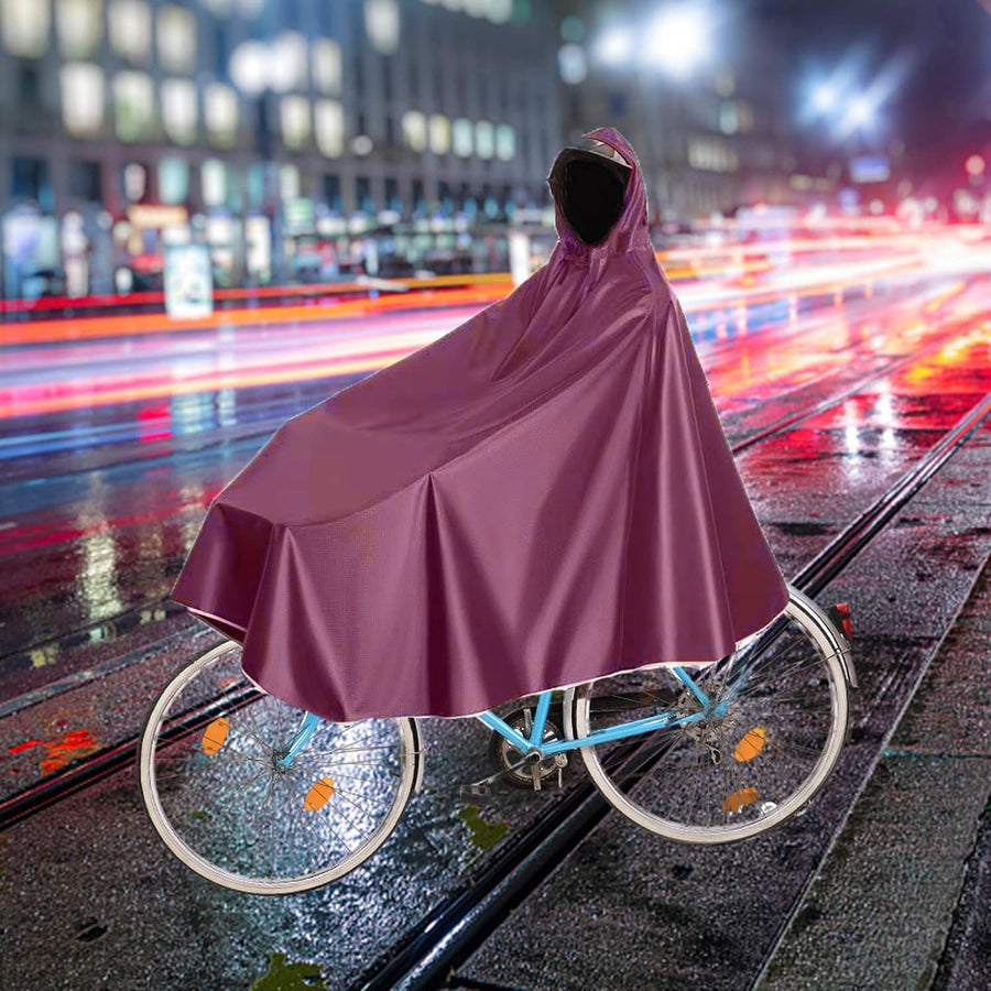 Gemaakt voor op de fiets, niet voor de camping
