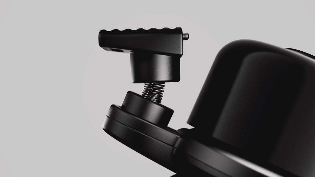 Bell-Trace fietsbel productvideo