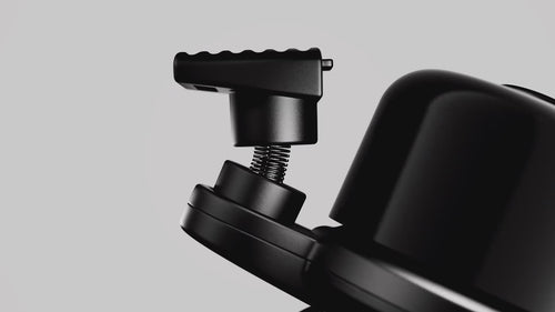 Bell-Trace fietsbel productvideo