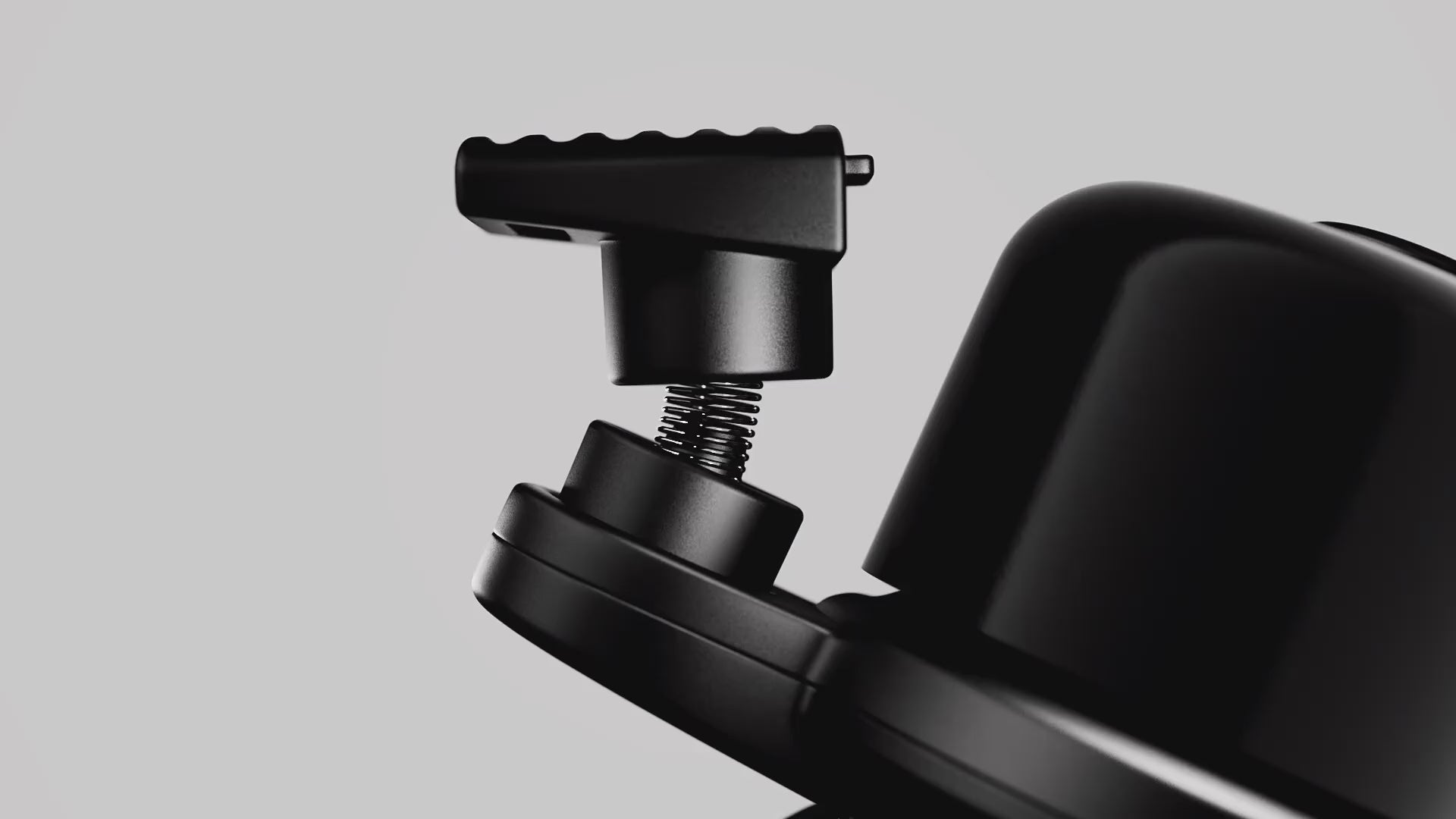 Bell-Trace fietsbel productvideo